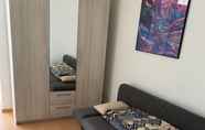 Ruang Umum 7 Pfaffnau Ferienwohnung