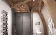 Phòng tắm bên trong 6 Alpin D’Hôme