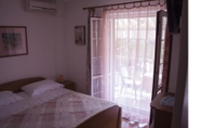 Bedroom 3 Apartments and Rooms Pende