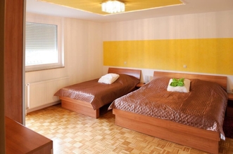 Kamar Tidur 4 Apartments Olimian