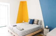 Bedroom 3 WOT Peniche