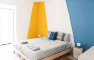 Kamar Tidur 3 WOT Peniche