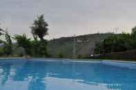 Swimming Pool Casa da Adega - Gerês North of Portugal