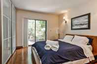 Bedroom Stunning Victorian House in the Annex