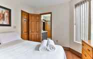 Bedroom 4 Stunning Victorian House in the Annex