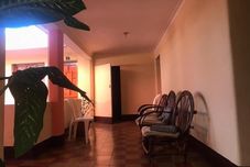 公共空間 Hotel Posada familiar