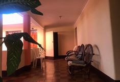 Ruang Umum 6 Hotel Posada familiar