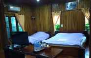 Kamar Tidur 5 Boat House Suriya