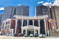 Bangunan Venice Holiday Hotel Green Harbour Pekin