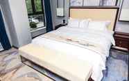 Kamar Tidur 5 Venice Holiday Hotel Green Harbour Pekin