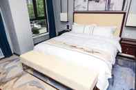 Kamar Tidur Venice Holiday Hotel Green Harbour Pekin