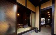 Kamar Tidur 3 Rinn Premium Machiya Townhouse Kyoto Nijo Castle North