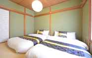 Kamar Tidur 4 Private room ROSSO