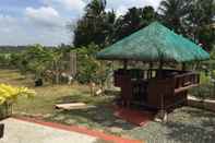 Ruang Umum Evangeline Garden and Lodge