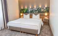 Kamar Tidur 5 Stratmanns Hotel