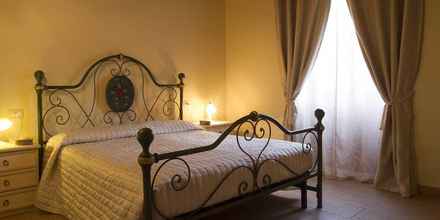 Phòng ngủ 4 Agriturismo Cascina Crocelle