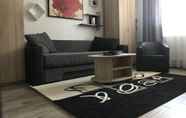 Common Space 3 Studio Militari Residence M4