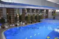 Swimming Pool Studio Militari Residence M4