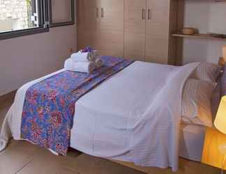 Kamar Tidur 2 Kitries Cove