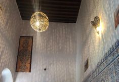 Lobi 7 Riad Chao Mama Guesthouse - Hostel