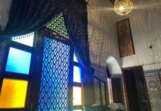 Bilik Tidur 3 Riad Chao Mama Guesthouse - Hostel