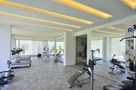 Fitness Center Crown City