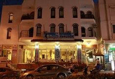 Lain-lain 2 Denizci Pansiyon