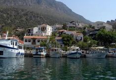 Others 3 Denizci Pansiyon