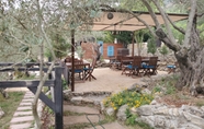 Restaurant 5 Rawa2 Village