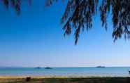 Nearby View and Attractions 4 T.K. Beach Resort Koh Mak