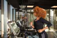 Fitness Center YOTEL Amsterdam