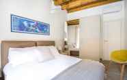 Kamar Tidur 6 Santa Cecilia Luxury Apartments by Wonderful Italy