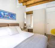 Bedroom 6 Santa Cecilia Luxury Apartments by Wonderful Italy