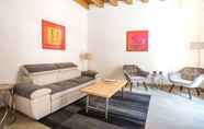 Ruang untuk Umum 4 Santa Cecilia Luxury Apartments by Wonderful Italy