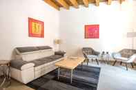 Common Space Santa Cecilia Luxury Apartments by Wonderful Italy