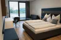 Kamar Tidur 7 Hotel & Boardinghouse