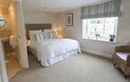 Bedroom 4 Devonshire Arms