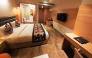 Kamar Tidur 4 Legend Inn