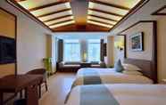 Kamar Tidur 7 SSAW Boutique Hotel Hangzhou River Side