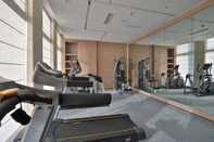 Fitness Center SSAW Boutique Hotel Hangzhou River Side