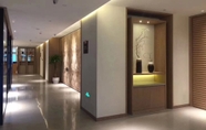 Lobby 2 SSAW Boutique Hotel Hangzhou River Side