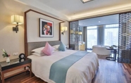 Bilik Tidur 6 SSAW Boutique Hotel Hangzhou River Side