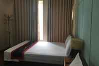 Kamar Tidur Sunrise Hotel