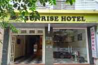 Bangunan Sunrise Hotel