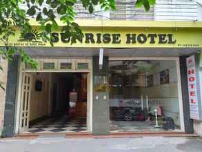 Bên ngoài 4 Sunrise Hotel