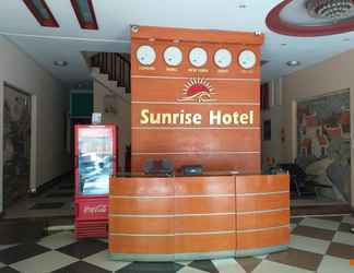 Lobi 2 Sunrise Hotel