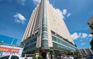 Bangunan 6 Times Superior Business Apartment (Shenzhen Danfeng Bailu Branch)