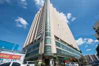 Exterior Times Superior Business Apartment (Shenzhen Danfeng Bailu Branch)