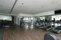 Fitness Center Jaan Apartment 20 Nui Truc