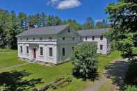 Exterior Jacob's Tanglewood Ranch